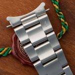 Rolex Explorer II 16550 - (8/8)