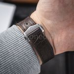 Omega Constellation 131.23.41.21.06.002 (2023) - Grey dial 41 mm Steel case (6/8)