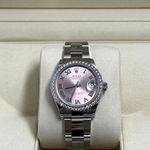 Rolex Lady-Datejust 278381RBR - (1/10)