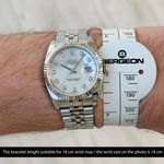 Rolex Datejust 36 116234 - (5/8)