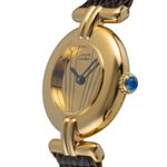 Cartier Tank Vermeil 590002 - (6/8)