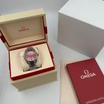 Omega Seamaster Aqua Terra 220.10.34.20.10.003 (2023) - Pink dial 34 mm Steel case (2/8)