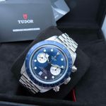 Tudor Black Bay Chrono 79360N - (2/7)