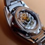 Grand Seiko Heritage Collection SBGH271 (2025) - Green dial 41 mm Steel case (8/8)