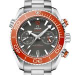 Omega Seamaster Planet Ocean Chronograph 215.30.46.51.99.001 - (1/1)