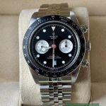 Tudor Black Bay Chrono 79360N - (2/7)