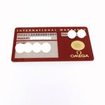 Omega Speedmaster Professional Moonwatch 311.32.40.30.01.001 (2019) - Black dial 40 mm Steel case (5/6)