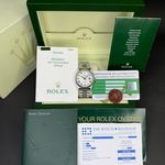 Rolex Datejust 36 16234 - (3/8)