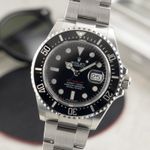 Rolex Sea-Dweller 126600 - (3/8)