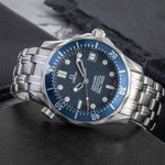 Omega Seamaster Diver 300 M 2551.80.00 - (2/8)