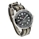 Omega Seamaster Diver 300 M 210.32.42.20.01.001 - (3/5)