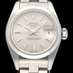 Rolex Oyster Perpetual Lady Date 69160 - (1/7)
