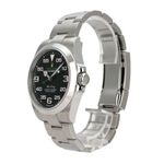 Rolex Air-King 126900 - (3/8)