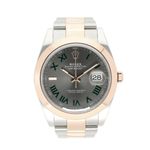 Rolex Datejust 41 126301 - (1/5)