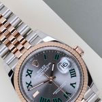Rolex Datejust 36 126231 - (3/8)