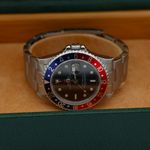 Rolex GMT-Master 16700 - (3/8)