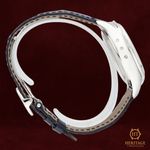 Patek Philippe Annual Calendar Chronograph 5961P-001 - (7/8)