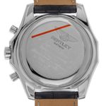 Breitling Bentley GT A13362 (2010) - Black dial 45 mm Steel case (6/8)