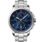 Maurice Lacroix Pontos Chronographe PT6388-SS002-420-1 - (2/3)