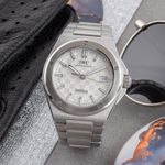 IWC Porsche Design IW4520 (Onbekend (willekeurig serienummer)) - 28mm (1/8)