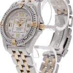 Breitling Cockpit Lady B71356 - (3/5)