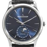 Jaeger-LeCoultre Master Ultra Thin Moon Q1368480 - (1/1)