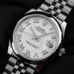 Rolex Datejust 31 278240 - (3/8)