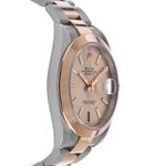 Rolex Datejust 41 126301 (2021) - 41 mm Gold/Steel case (7/7)