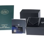 TAG Heuer Aquaracer WBP208D.BF0631 (2025) - Black dial 43 mm (2/7)