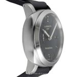 Panerai Luminor 1950 3 Days GMT Automatic PAM00320 - (6/8)