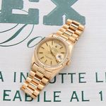 Rolex Day-Date 36 18038 (Onbekend (willekeurig serienummer)) - 36mm Geelgoud (7/8)