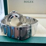 Rolex Submariner Date 126610LV (2024) - Zwart wijzerplaat 41mm Staal (7/8)