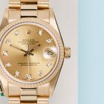 Rolex Datejust 31 68278 - (5/8)