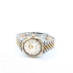 Rolex Datejust 41 126333 (Unknown (random serial)) - 41 mm Gold/Steel case (4/8)