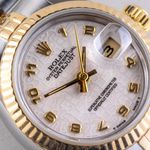 Rolex Datejust 31 78273 (1996) - 31mm Goud/Staal (2/8)