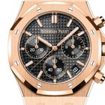 Audemars Piguet Royal Oak 26240OR.OO.1320OR.06 - (1/1)