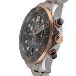 Omega Seamaster Diver 300 M 210.20.44.51.01.001 - (6/8)