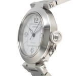Cartier Pasha C W31074M7 - (6/8)