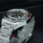 Tudor Black Bay Fifty-Eight 7939G1A0NRU (2026) - Black dial 39 mm Steel case (8/8)