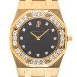 Audemars Piguet Royal Oak 6008BA (1988) - 30 mm Yellow Gold case (1/8)