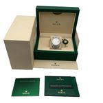 Rolex Datejust 41 126300 - (5/5)