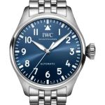 IWC Big Pilot IW329304 - (1/1)
