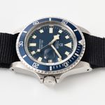 Tudor Submariner 9411/0 (1978) - Blue dial 40 mm Steel case (8/8)