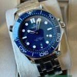 Omega Seamaster Diver 300 M 210.30.42.20.03.001 - (1/7)