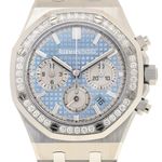 Audemars Piguet Royal Oak 26715ST.ZZ.1356ST.01 - (1/5)