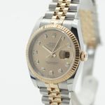 Rolex Datejust 36 116233 - (4/8)