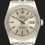 Rolex Datejust 36 16234 - (2/8)