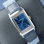 Jaeger-LeCoultre Reverso Classic Small Q3858522 - (3/8)