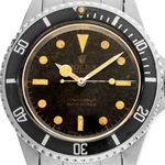 Rolex Submariner No Date 5513 - (1/7)