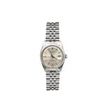 Rolex Datejust 1603 (Unknown (random serial)) - 36 mm Steel case (2/8)